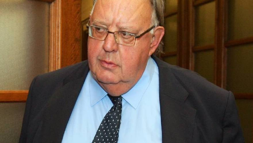 Υβρεις Πάγκαλου για Ενοπλες Δυνάμεις: «Ο στρατός είναι οπερέτα, κάνει μόνο για παρελάσεις – Eλπίζω να μην δοκιμάσουμε το αξιόμαχο του» – Ακούστε τι είπε